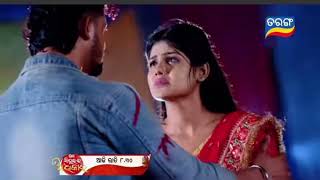 Mo Sindhura AdhikarTo day episode promoTarang tvReview on Tarang plus [upl. by Gelasias]