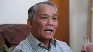 Phuoc Van Pham Oral History [upl. by Airla]