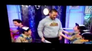 Sam and Cat Kids finds Goomer [upl. by Diva]