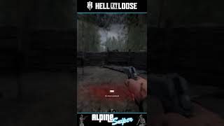 Average spawns in hellletloose [upl. by Ahsitil17]