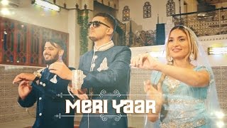 Medi Meyz  Meri Yaar Feat ADNAN amp Aynine Clip Officiel [upl. by Wertheimer]