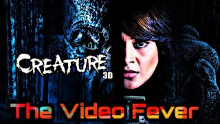 Creature 3D Full Movie in HD Reverse  TVF [upl. by Acenes]