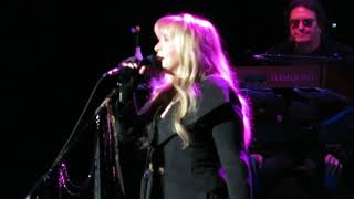 Fleetwood Mac  Dreams Live at the BOK Center Tulsa OK 1032018 [upl. by Deana]