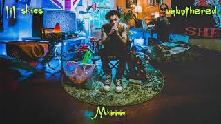 Lil Skies  Mhmmm Official Audio [upl. by Mohsen]