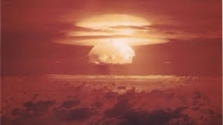 Top 10 Nuclear Bombs [upl. by Ahsirt]