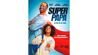 SUPER PAPA 2024 FR [upl. by Hsac419]