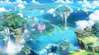 Epic Music quotSearch for the Girlquot Pokemon Heroes music Theme Song [upl. by Mota]