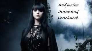 Eisblume  So Weit War Ich Noch Nie Lyrics 3 [upl. by Jada788]