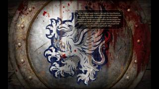 Dragon Age Origins  Archdemon Battle and Ending Without Tricks [upl. by Ahtnama]