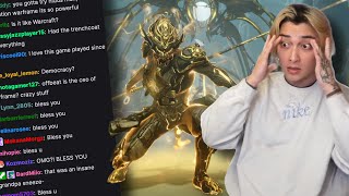 POV Queer Man is Spending WAY TOO MUCH MONEY on Warframe [upl. by Lotte789]