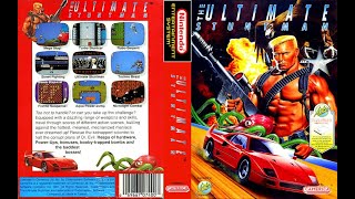 The Ultimate Stuntman NES [upl. by Eduino]