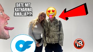 Date mit Katharina amalia Vlog [upl. by Lemar]