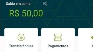 VEJA COMO RESGATAR O SALDO DO CUPOM DE 50 REAIS DO PAYPAL E TRANSFERIR PARA CONTA VIA PIX✅ [upl. by Annoyek]