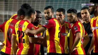 Match Complet CL 2018 Espérance Sportive de Tunis 21 Etoile Sportive du Sahel 15092018 EST vs ESS [upl. by Ainoet]