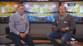 EN VIVO Especial Rusia 2018  Así quedó la eliminatoria [upl. by Plate202]