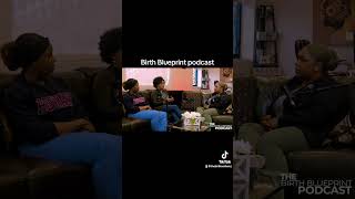 Birth Blueprint podcast [upl. by Guod323]