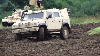 IVECO LMV [upl. by Atkins867]