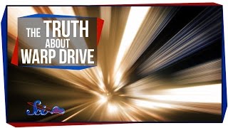 The Truth About Warp Drive [upl. by Taite]