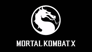 Прохождение Mortal Kombat X — Фильм  Игрофильм все катсцены  русская озвучка [upl. by Odracir517]