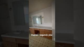 SEGUNDO PISO DEL DUPLEX [upl. by Aidnahs]