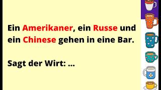 10 lustige kurze Witze fürs Büro [upl. by Aurie]