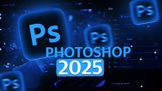 ✅ ADOBE PHOTOSHOP 2025 DESCARGAR FULL ESPAÑOL 💥 [upl. by Eirena]