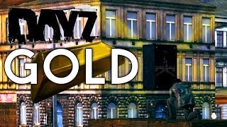 » GOLD «  Reich kämpfen in » DAYZ MOD EPOCH « [upl. by Nevins496]