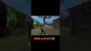 gamer gaming hyperpop freefire garenafreefire freefireshorts [upl. by Artemas]