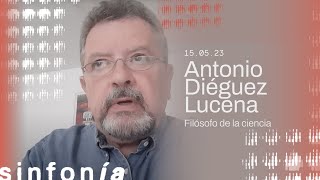 ANTONIO DIÉGUEZ quot¿Puede existir una IA con virtudes superiores a las del ser humanoquot  SinfonIA 5 [upl. by Sigmund]