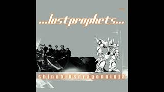 Lostprophets  Directions [upl. by Hgielrak]