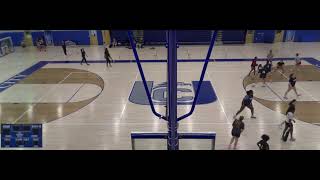 Union City vs St Peters Prep High School Boys Varsity Volleyball [upl. by Alexander]