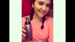 Review how I get the best results using Norvell self tanning mousse [upl. by Berte176]