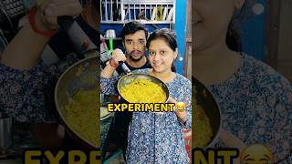 Maggi Ka Sabji🤮😂 shorts vlog minivlog trending maggi [upl. by Walkling]