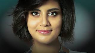 Prix Liberte  Portrait de Loujain Al Hathloul [upl. by Dong]