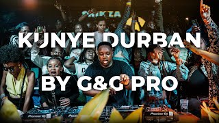 Kunye Ballito After Movie 2023  GampG Productions [upl. by Moore]