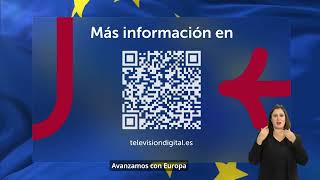 Canal Sur va a dejar de emitirse en SD Sintonice Canal Sur HD [upl. by Aicilaanna370]