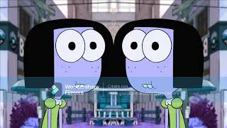 Big City Greens Theme Song Effects Sponsored By DWTF Csupo Effects [upl. by Duwalt]