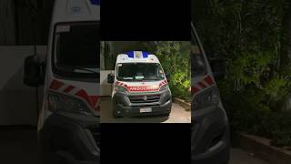 Croce Rossa Italiana 1 🚑 [upl. by Anselme219]