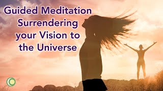 Manifesting Meditation By Surrendering meditation manifestingmeditation manifest manifesting [upl. by Zap]