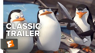 Madagascar 2 Trailer Oficial [upl. by Joscelin]