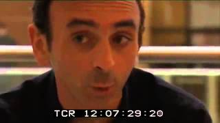 Eric Zemmour sur le feminisme [upl. by Davie]