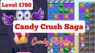 Lets play Candy Crush Saga  Road to Level 1780 [upl. by Cynara]