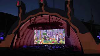 Willy Wonka amp the Chocolate Factory In Concert at the Hollywood Bowl A LivetoFilm Celebration [upl. by Ahsael592]