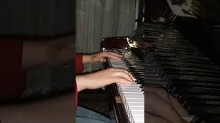 Michel Strogoff by piano piano pianototurial pianocover music پیانو آهنگ mandana melody [upl. by Launame453]