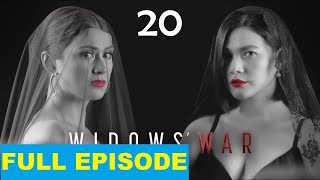 Widows War  Full Episode 20 July 26 2024 [upl. by Eelinej808]