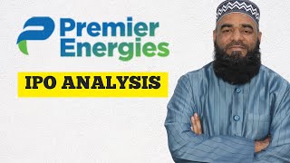 Premier Energies IPO Analysis  Apply or Avoid [upl. by Nalda584]