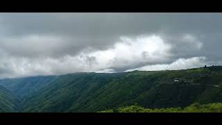 Shillong jumping view point [upl. by Yeroc]