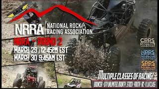 NRRA SCS Gearbox Round 2 at Wildcat OffroadUTV CupUTVStockVIN Class Course 1 [upl. by Adnorehs]