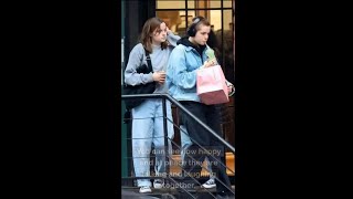 Jolie Pitt Siblings Enjoying Moments Together Shiloh Zahara and Viviene [upl. by Agostino]