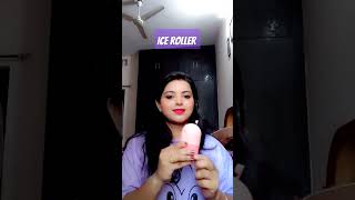 Ice roller icetherapy skincare eyecare flipkart trending youtubeshorts [upl. by Navy804]